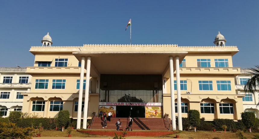 Mewar University: Introduction, Vision & Mission, Skill Development, University Highlights, University Ranking, Affiliations, Campus Life, Academic Programs, Admissions, Application Process, Placements, FAQs